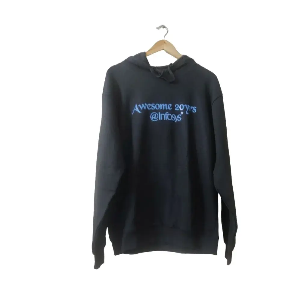 Order Personalized Pullover Online